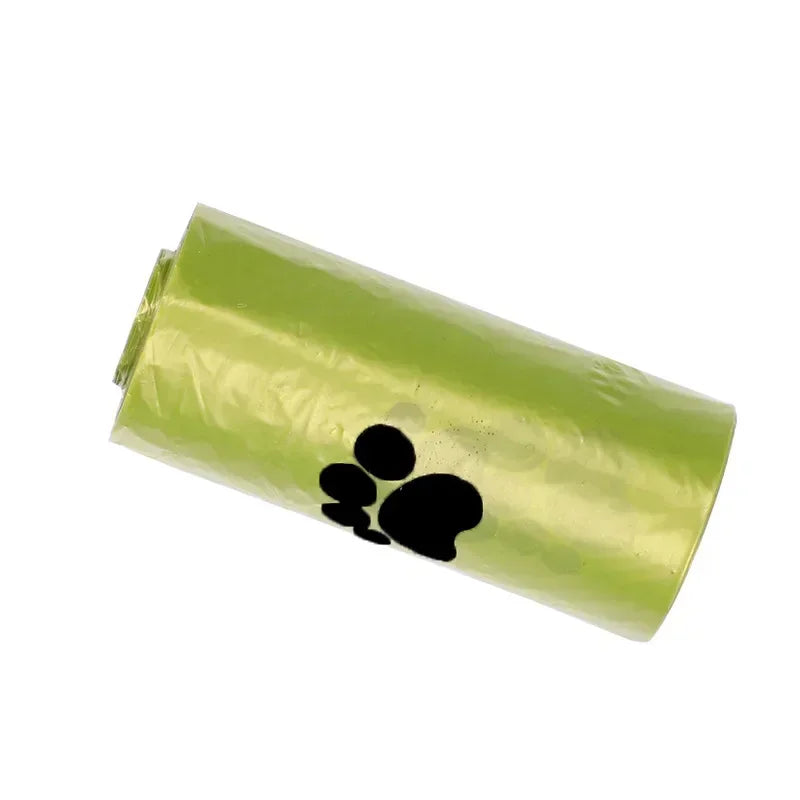 Portable Dog Poop Bag Dispenser – Pet Waste Bag Storage Box