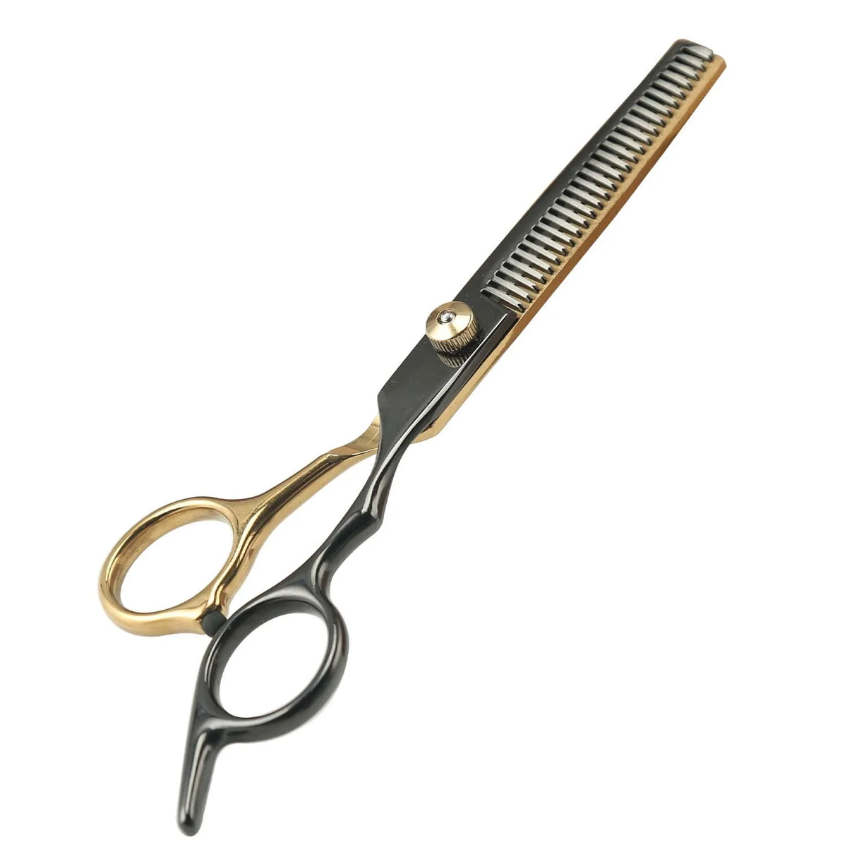 Professional Pet Grooming Scissors – Stainless Steel Dog Hair Shears