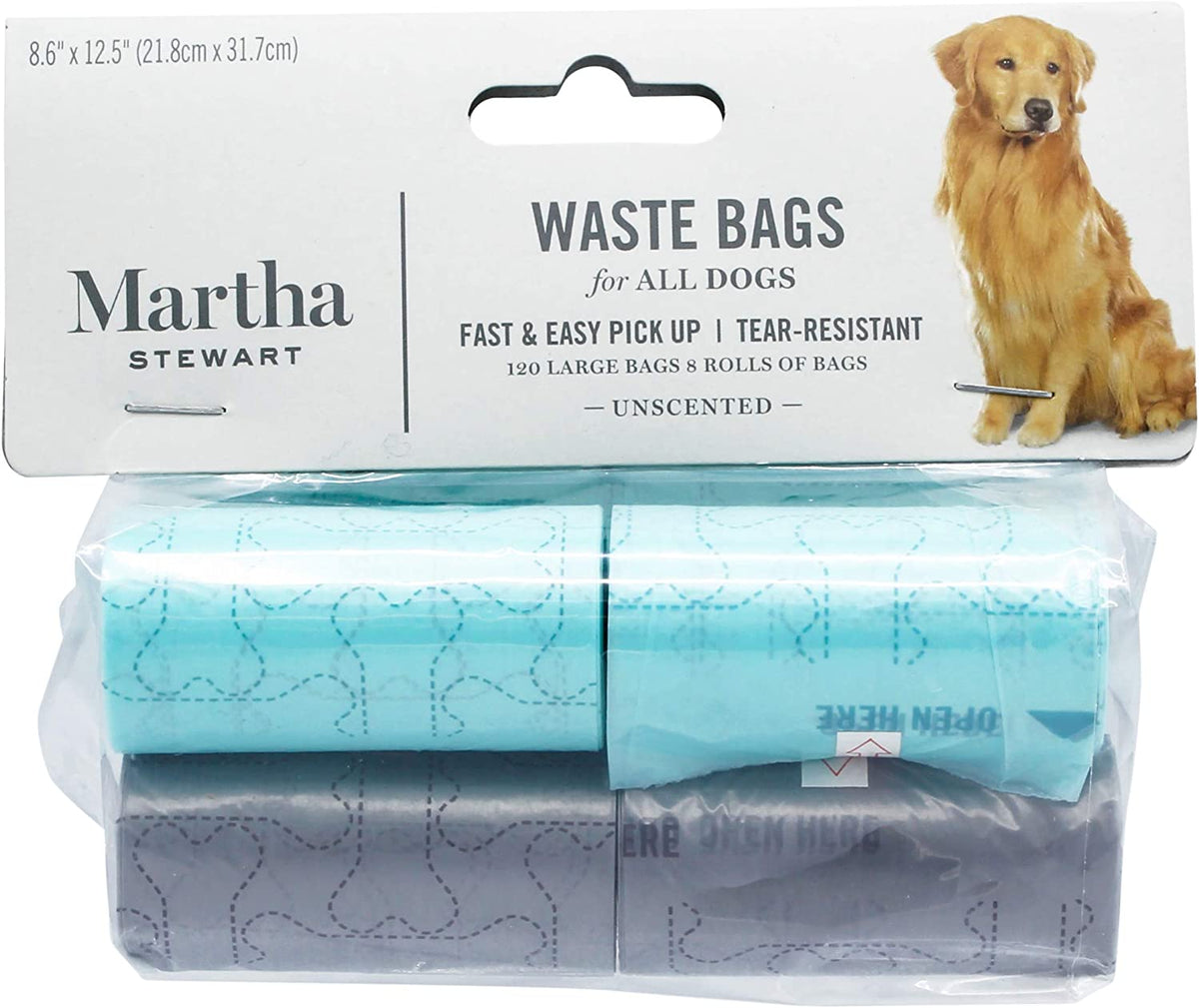 Pet Poop Waste Bags — image 1 — Pets Stuff Australia