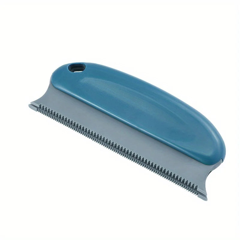 Pet Hair Remover Brush – Fur Shaver & Deshedding Tool Dogs & Cats