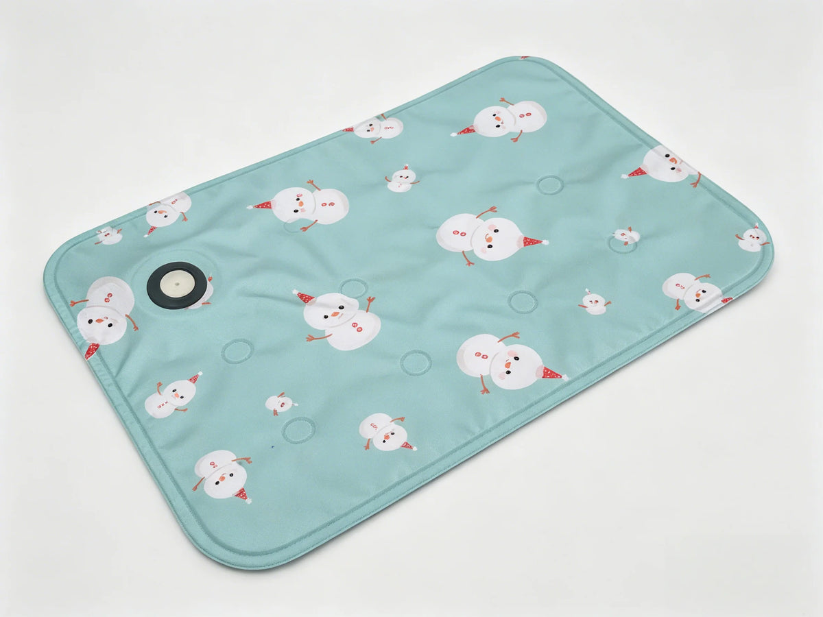 Pet Cooling Mat – Self-Cooling Gel Pad for Dogs & Cats