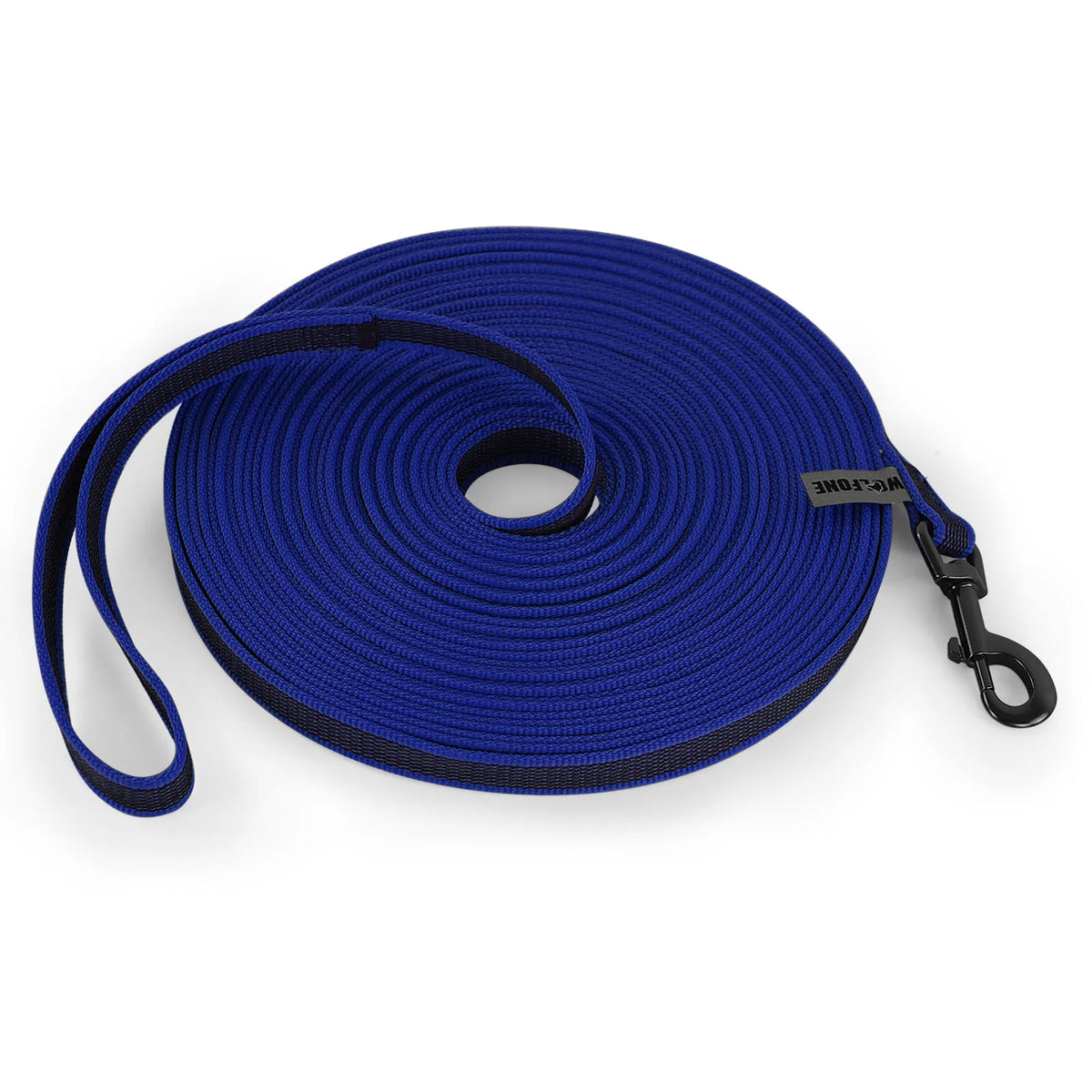 Long Dog Training Leash 1.5–15m – Recall Lead for Small to Large Dogs