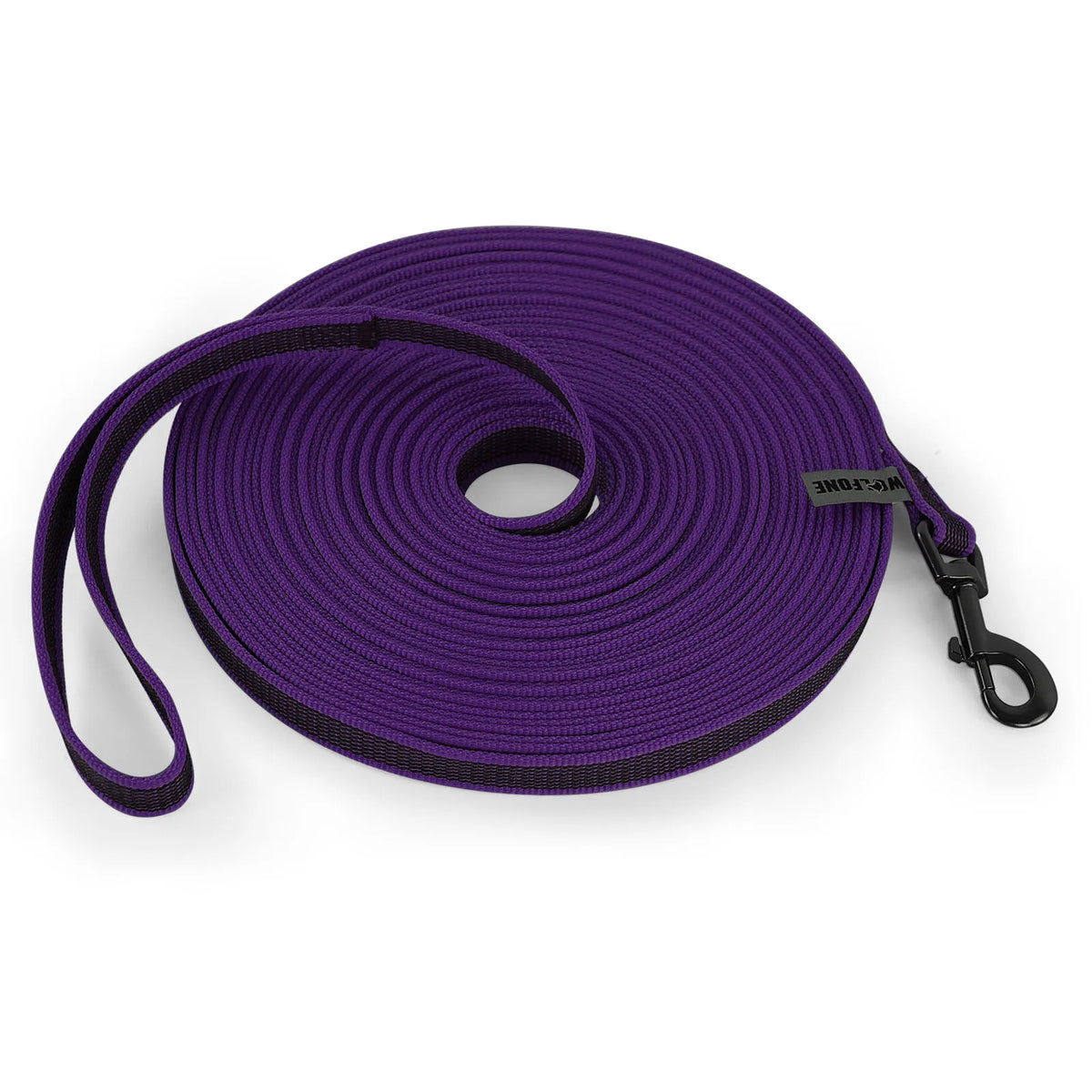 Long Dog Training Leash 1.5–15m – Recall Lead for Small to Large Dogs