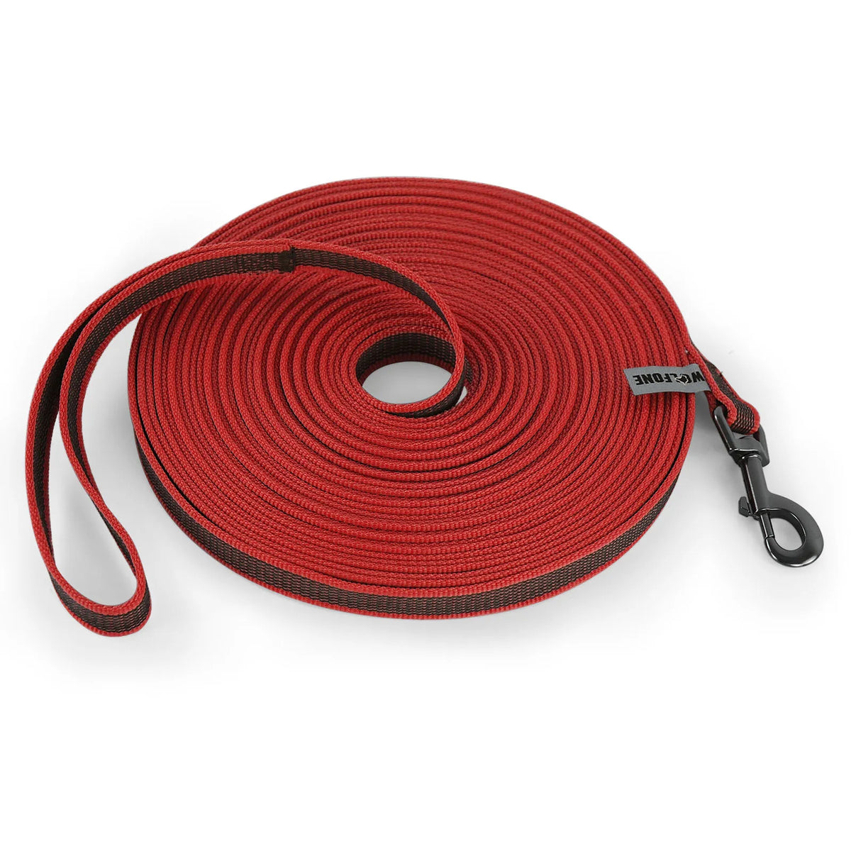 Long Dog Training Leash 1.5–15m – Recall Lead for Small to Large Dogs