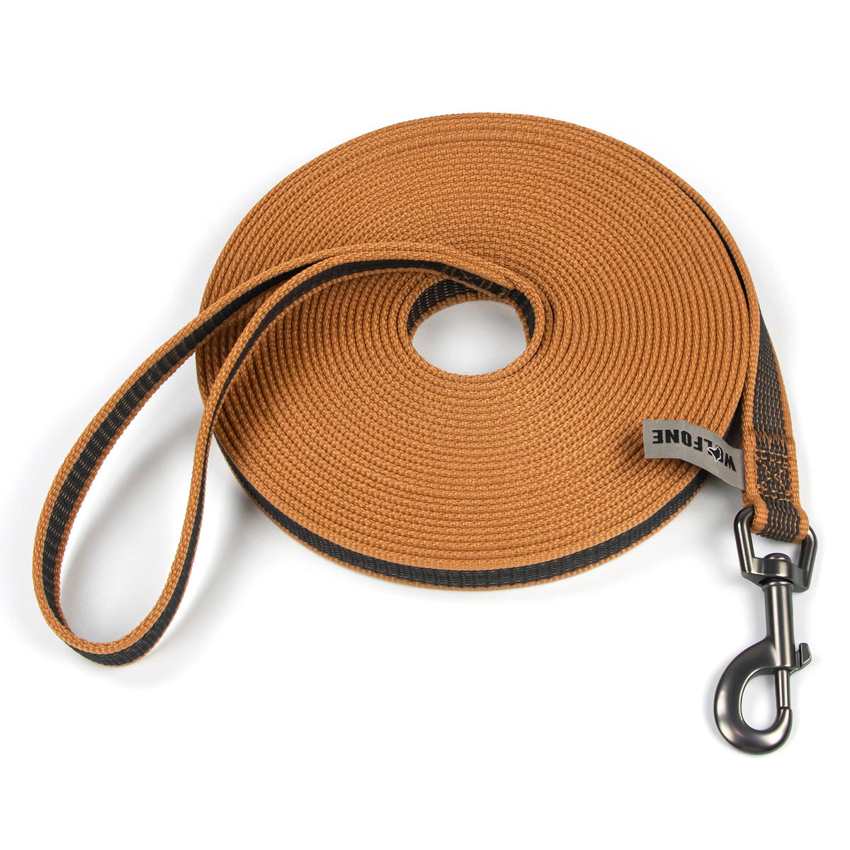 Long Dog Training Leash 1.5–15m – Recall Lead for Small to Large Dogs