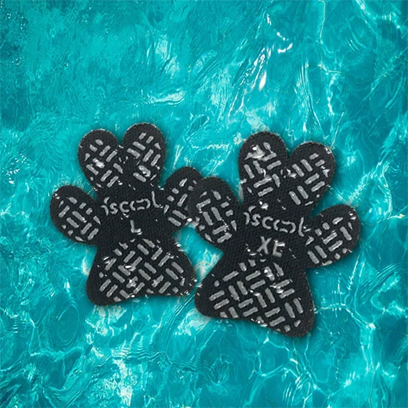 Dog Anti-Slip Paw Pads – Waterproof Self-Adhesive Paw Protectors