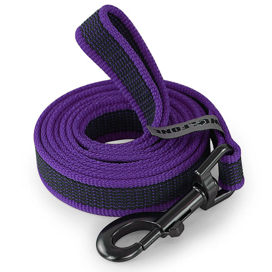 Long Dog Training Leash 1.5–15m – Recall Lead for Small to Large Dogs
