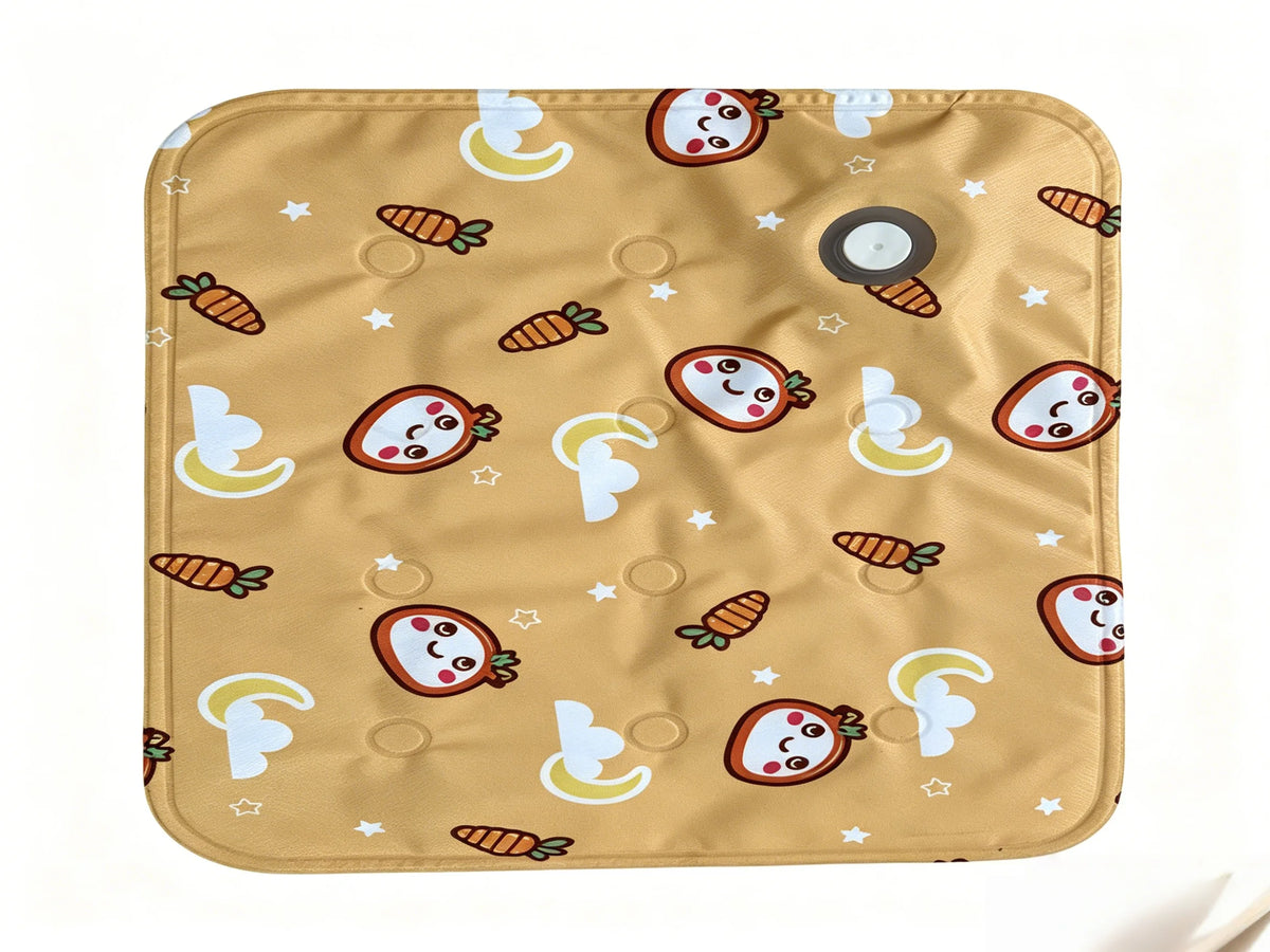 Pet Cooling Mat – Self-Cooling Gel Pad for Dogs & Cats