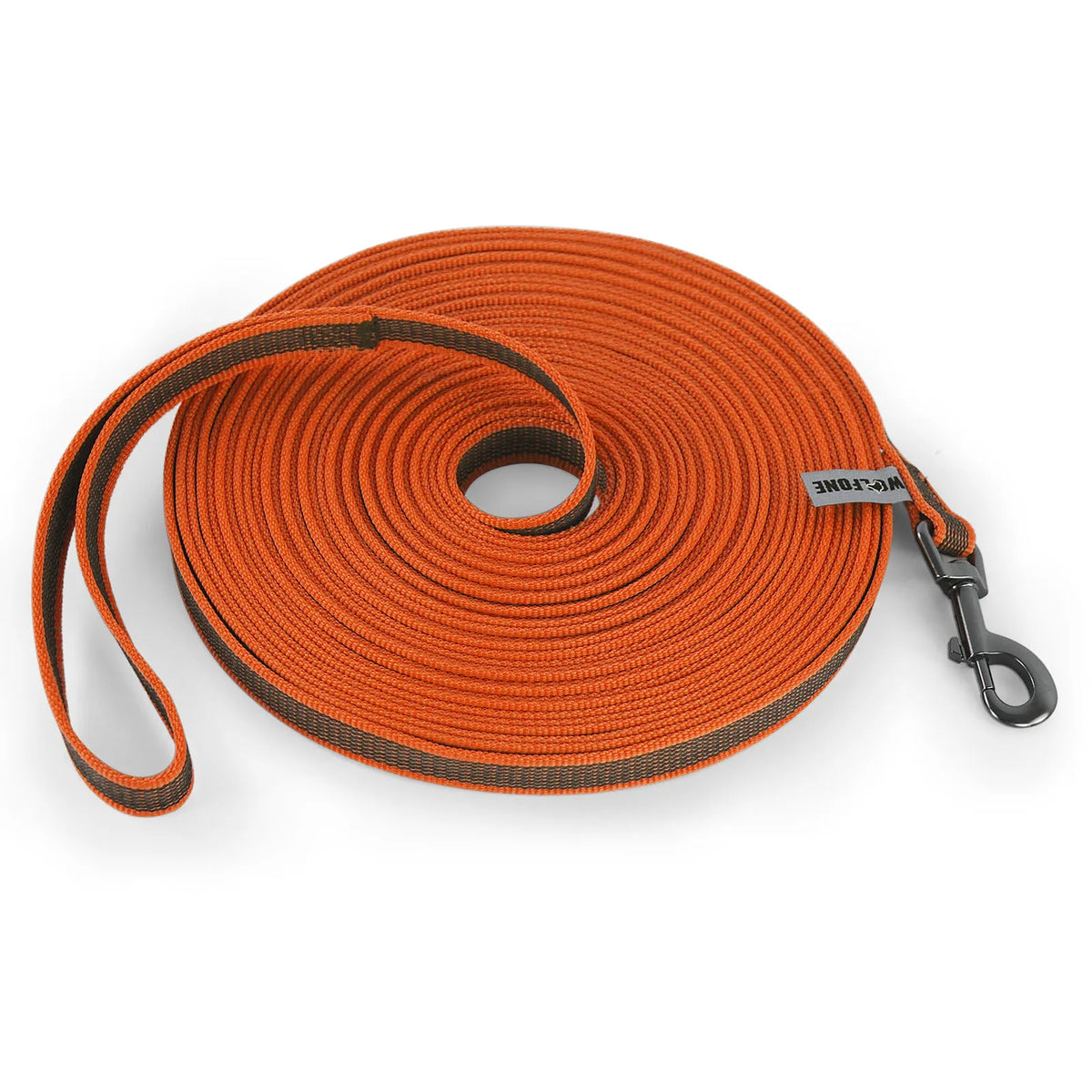 Long Dog Training Leash 1.5–15m – Recall Lead for Small to Large Dogs