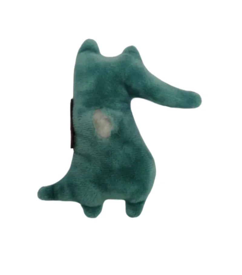 Avocado & Watermelon Plush Pet Toy – Squeaky Toy Dogs & Cats
