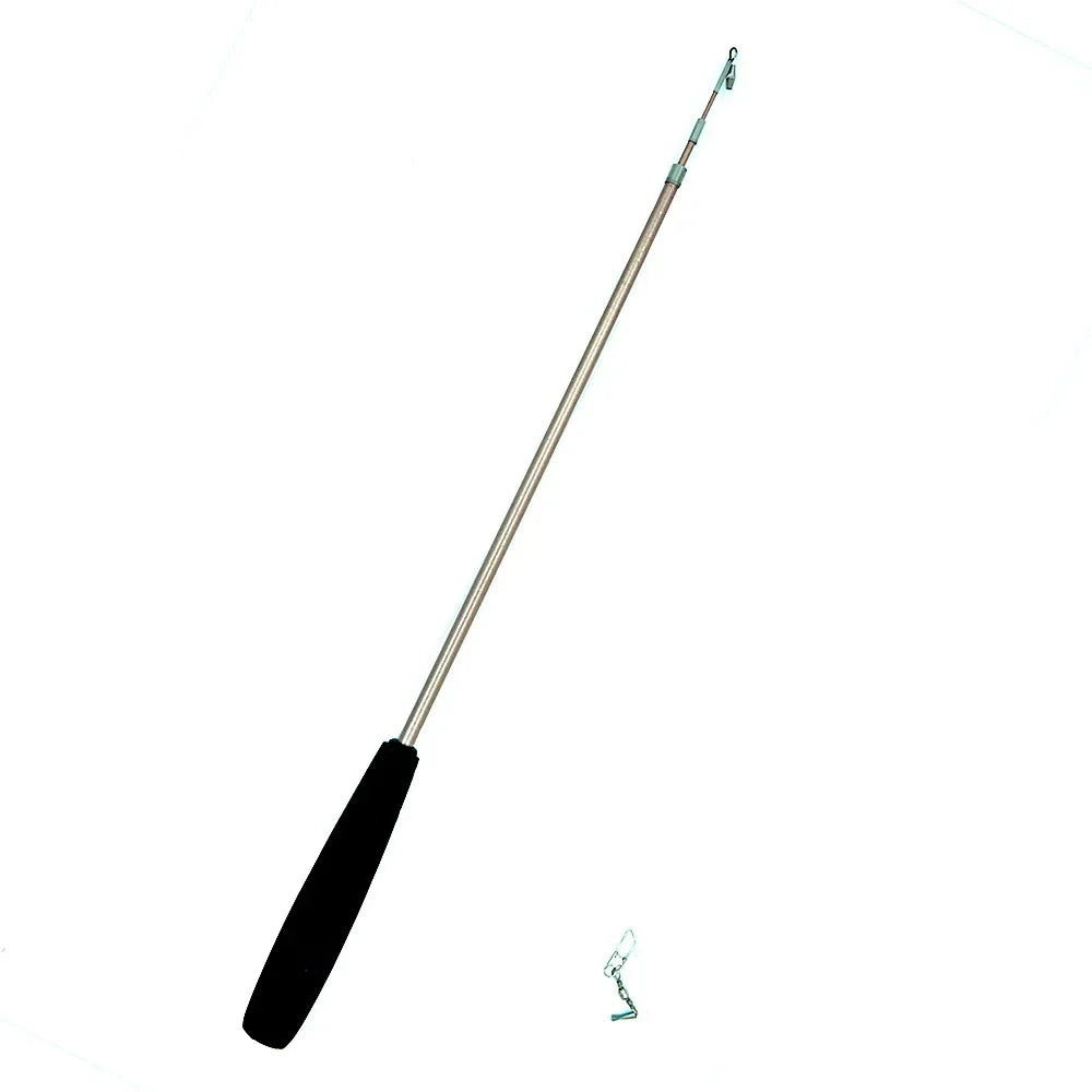 Cat Feather Toy Refills – Replacement Bird, Worm & Ball Teaser Heads