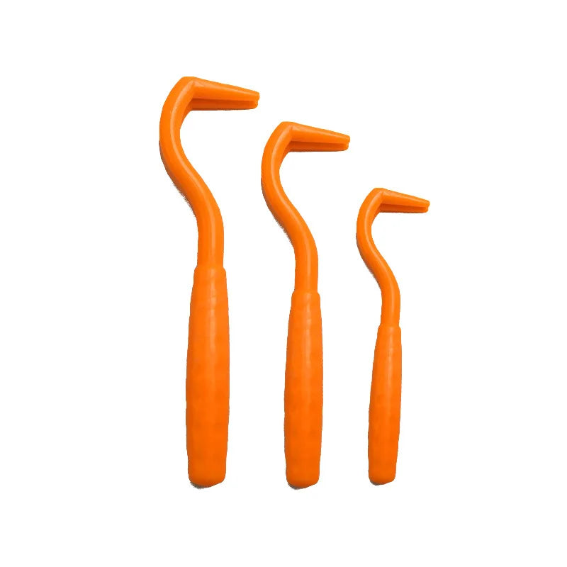 Tick Remover Tool 3 Pack – Flea & Tick Hook Tweezers Dogs & Cats
