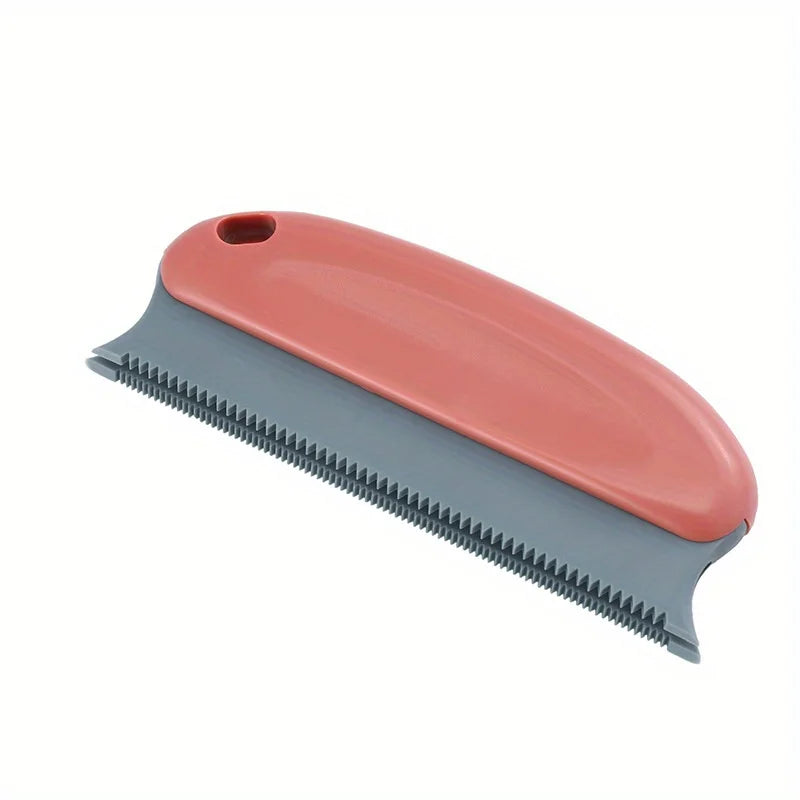 Pet Hair Remover Brush – Fur Shaver & Deshedding Tool Dogs & Cats