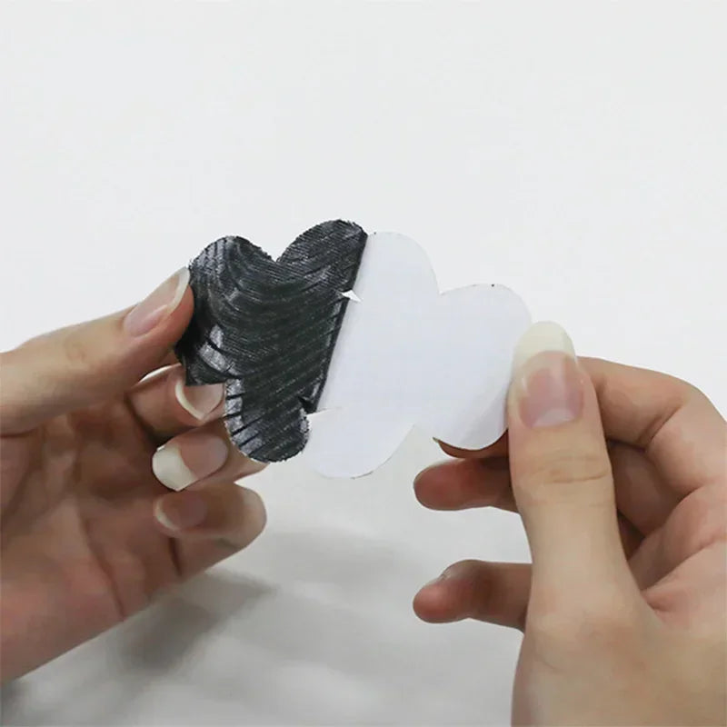 Dog Anti-Slip Paw Pads – Waterproof Self-Adhesive Paw Protectors