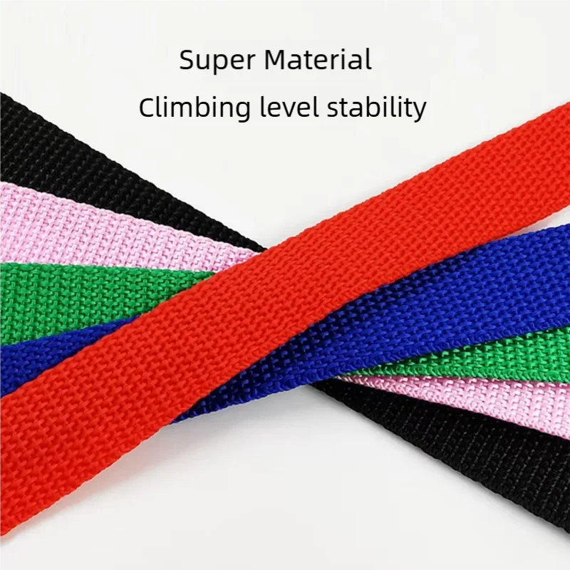 Dog Training Leash – Long Walking Lead for Small & Large Dogs
