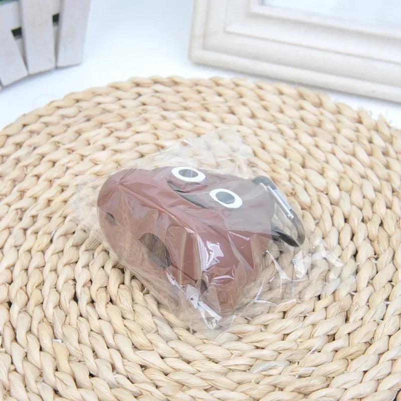 Portable Dog Poop Bag Dispenser – Pet Waste Bag Storage Box