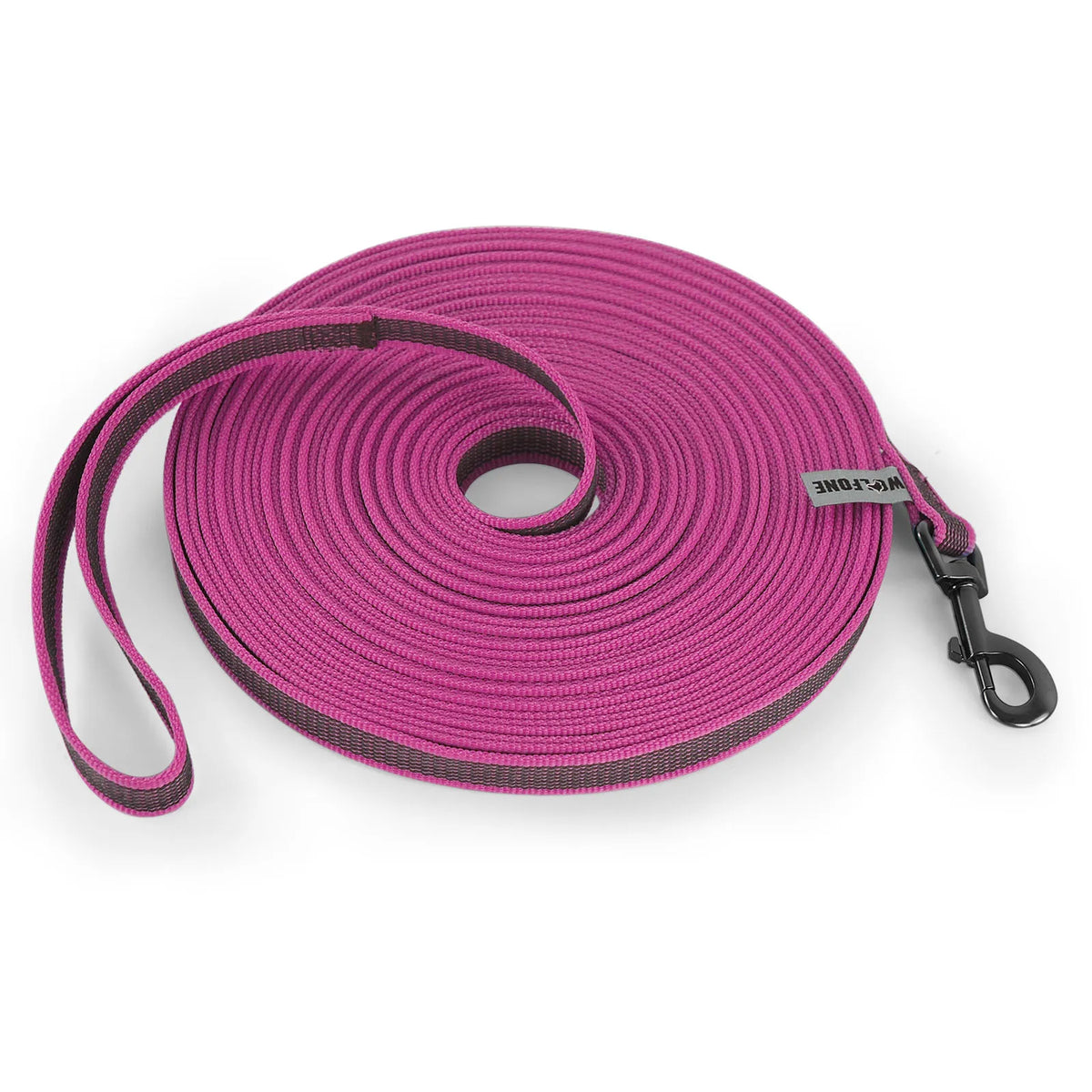 Long Dog Training Leash 1.5–15m – Recall Lead for Small to Large Dogs