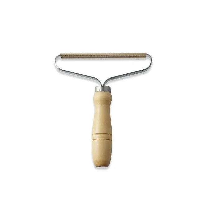 Cat & Dog Wool Brush – Portable Pet Hair Removal Comb