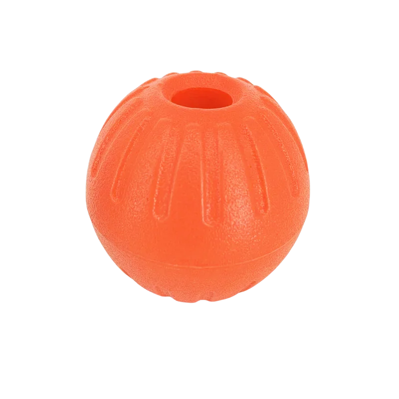 Floating EVA Dog Ball 7/9cm – Hollow Rubber Fetch & Chew Ball