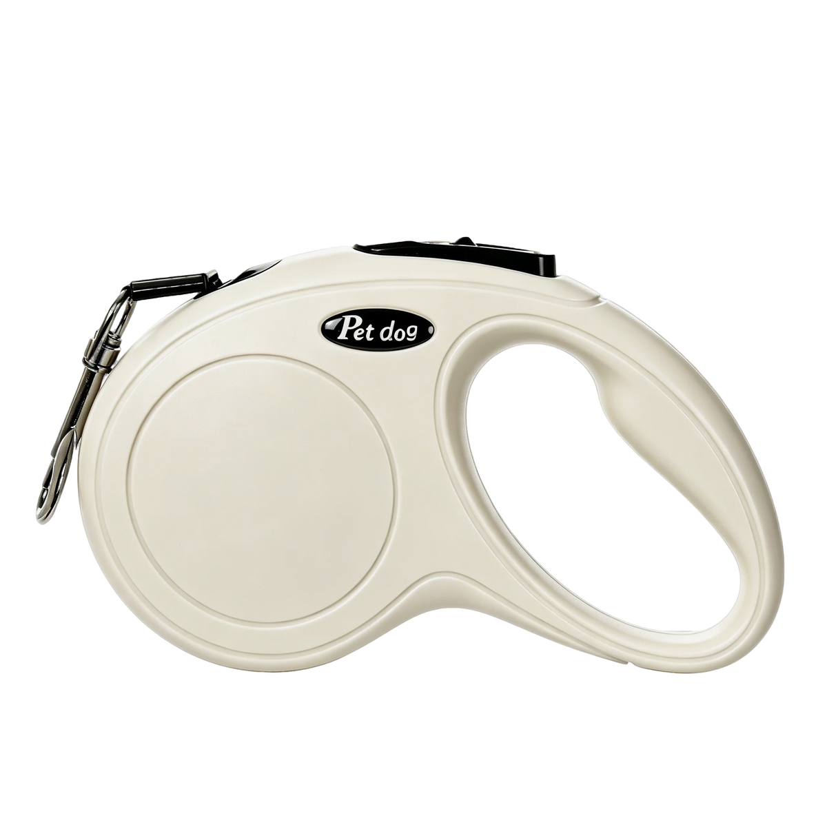 3m/5m Retractable Dog Leash – Strong Nylon Lead Small/Medium Dogs