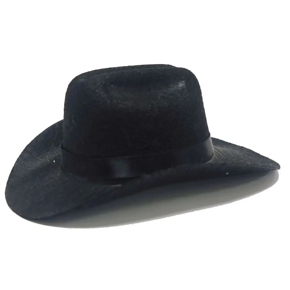 Dog Cowboy Hat – Adjustable Pet Sun Hat for Dogs & Cats