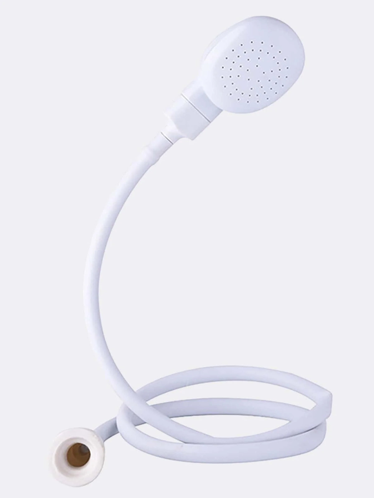 Pet Shower Faucet Sprayer for Dogs & Cats – Multi-Function Bath Nozzle