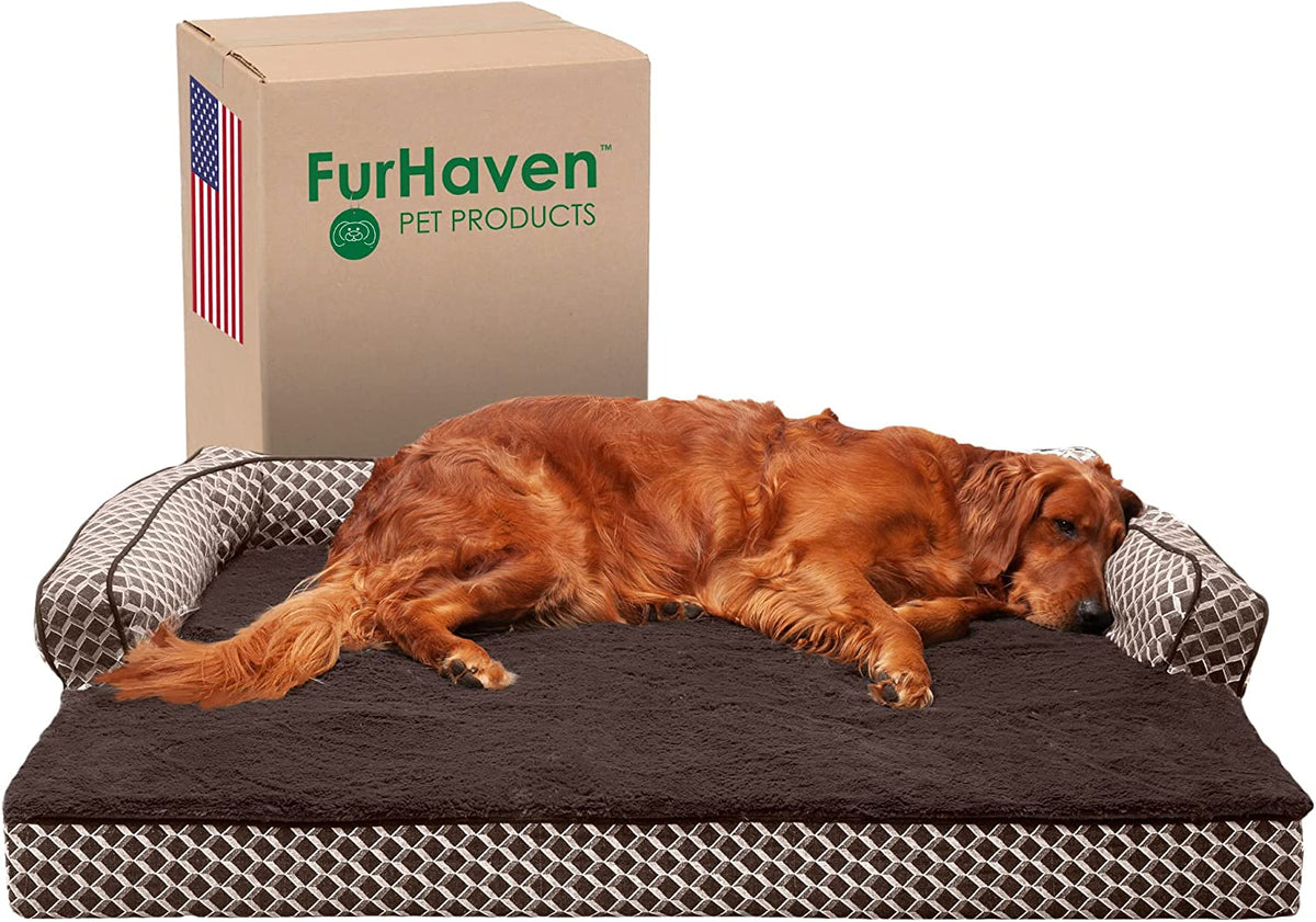 Pet Bed for Dogs and Cats — image 1 — Pets Stuff Australia