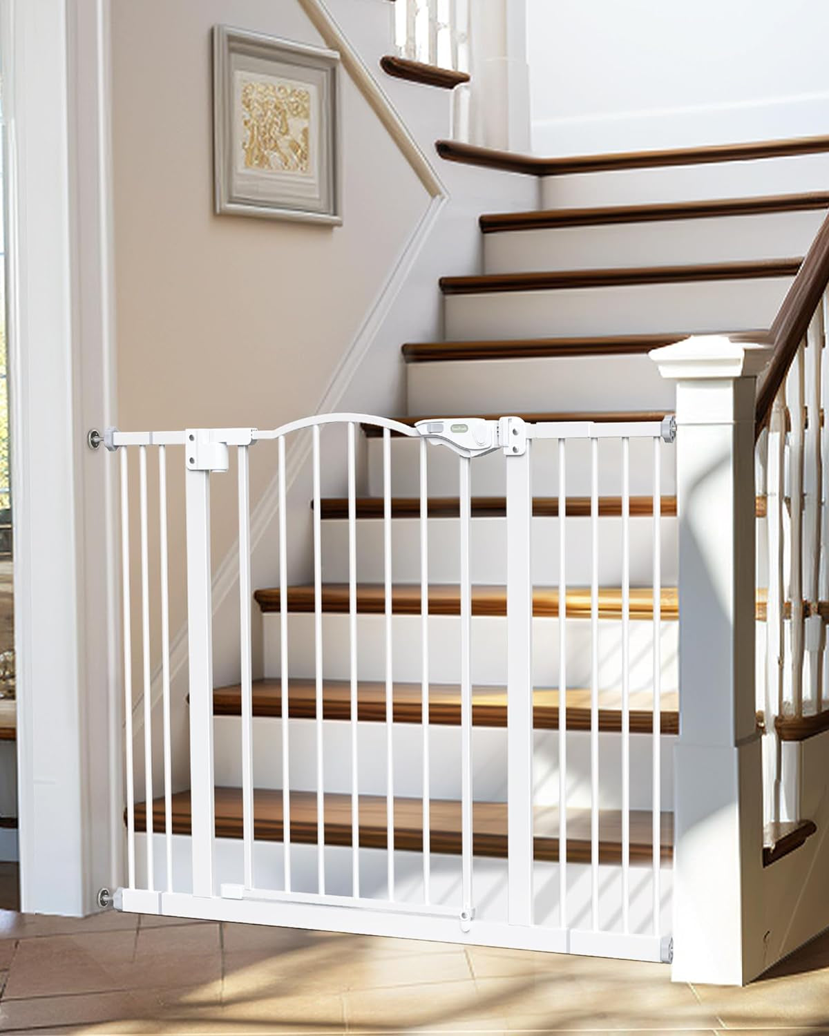 29-39.6" Baby Gate for Pets — image 1 — Pets Stuff Australia