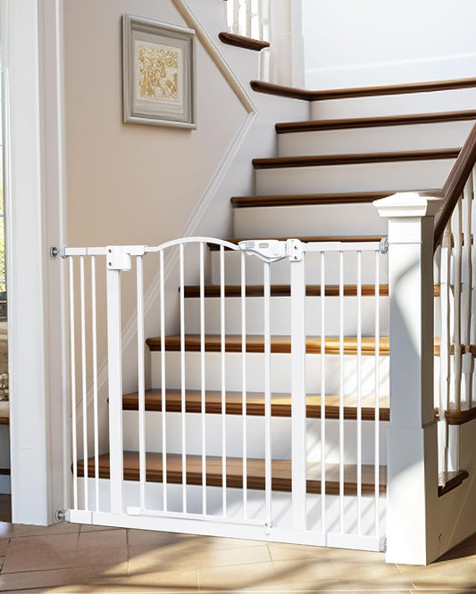 29-39.6" Baby Gate for Pets — image 1 — Pets Stuff Australia